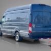 2019FordTransit 250 VanExtended Length High Roof w/Sliding Side Door w/LWB Van 3D
