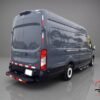 2019FordTransit 250 VanExtended Length High Roof w/Sliding Side Door w/LWB Van 3D