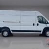 2023RamProMaster Cargo Van2500 High Roof w/159" WB Van 3D