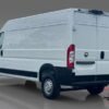 2023RamProMaster Cargo Van2500 High Roof w/159" WB Van 3D