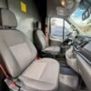 2021FordTransit 250 Cargo VanHigh Roof Extended Length Van 3D