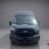 2020FordTransit 250 Cargo VanExtended Length High Roof Van 3D