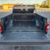 Horizontal photograph of a 2018FordF150 SuperCrew CabXLT Pickup 4D 5 1/2 ft