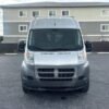 2017RamProMaster Cargo Van1500 High Roof Van 3D