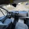 2019FordTransit 250 VanExtended Length High Roof w/Sliding Side Door w/LWB Van 3D