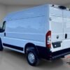 2023RamProMaster Cargo Van1500 High Roof Van 3D