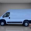 2023RamProMaster Cargo Van1500 High Roof Van 3D