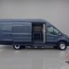 2019FordTransit 250 VanExtended Length High Roof w/Sliding Side Door w/LWB Van 3D