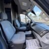 2019FordTransit 250 VanExtended Length High Roof w/Sliding Side Door w/LWB Van 3D