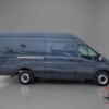 2020FordTransit 250 Cargo VanExtended Length High Roof Van 3D