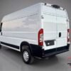 2025RamProMaster Cargo Van2500 Tradesman High Roof w/159" WB Van 3D