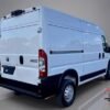 2023RamProMaster Cargo Van1500 High Roof Van 3D