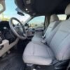 Horizontal photograph of a 2018FordF150 SuperCrew CabXLT Pickup 4D 5 1/2 ft