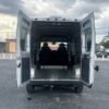 2017RamProMaster Cargo Van1500 High Roof Van 3D