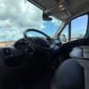 Horizontal photograph of a 2019RamProMaster Cargo Van2500 High Roof Van 3D