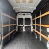 2021FordTransit 250 Cargo VanHigh Roof Van 3D