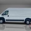 2023RamProMaster Cargo Van2500 High Roof w/159" WB Van 3D