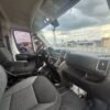2017RamProMaster Cargo Van1500 High Roof Van 3D