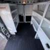 Horizontal photograph of a 2023RamProMaster Cargo Van2500 Low Roof Van 3D