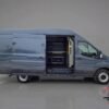 2020FordTransit 250 Cargo VanExtended Length High Roof Van 3D