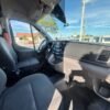 2019FordTransit 250 VanExtended Length High Roof w/Sliding Side Door w/LWB Van 3D
