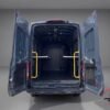 2020FordTransit 250 Cargo VanExtended Length High Roof Van 3D