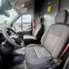 2021FordTransit 250 Cargo VanHigh Roof Extended Length Van 3D