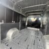 2017RamProMaster Cargo Van1500 High Roof Van 3D