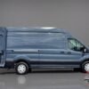 2021FordTransit 250 Cargo VanHigh Roof Extended Length Van 3D