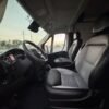 2025RamProMaster Cargo Van2500 Tradesman High Roof w/159" WB Van 3D