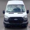 2021FordTransit 250 Cargo VanHigh Roof Van 3D
