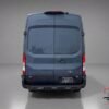 2020FordTransit 250 Cargo VanExtended Length High Roof Van 3D