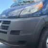 Horizontal photograph of a 2019RamProMaster Cargo Van2500 High Roof Van 3D