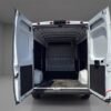 2023RamProMaster Cargo Van2500 High Roof w/159" WB Van 3D