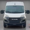 2025RamProMaster Cargo Van2500 Tradesman High Roof w/159" WB Van 3D