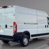 2025RamProMaster Cargo Van2500 Tradesman High Roof w/159" WB Van 3D