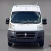 Horizontal photograph of a 2017RamProMaster Cargo Van2500 High Roof w/159" WB Van 3D