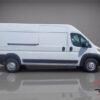 2023RamProMaster Cargo Van2500 High Roof w/159" WB Van 3D