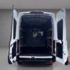 2021FordTransit 250 Cargo VanHigh Roof Van 3D