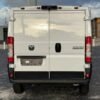 Horizontal photograph of a 2023RamProMaster Cargo Van2500 Low Roof Van 3D