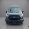 2020FordTransit 250 Cargo VanExtended Length High Roof Van 3D