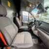 2021FordTransit 250 Cargo VanHigh Roof Extended Length Van 3D