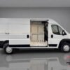 2025RamProMaster Cargo Van2500 Tradesman High Roof w/159" WB Van 3D