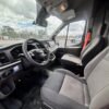 2020FordTransit 250 Cargo VanExtended Length High Roof Van 3D