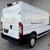 2025RamProMaster Cargo Van2500 Tradesman High Roof w/159" WB Van 3D