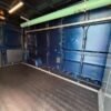 Horizontal photograph of a 2019RamProMaster Cargo Van2500 High Roof Van 3D