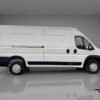 2025RamProMaster Cargo Van2500 Tradesman High Roof w/159" WB Van 3D