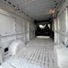 2025RamProMaster Cargo Van2500 Tradesman High Roof w/159" WB Van 3D
