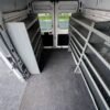 Horizontal photograph of a 2017RamProMaster Cargo Van2500 High Roof w/159" WB Van 3D
