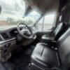 2021FordTransit 250 Cargo VanHigh Roof Van 3D